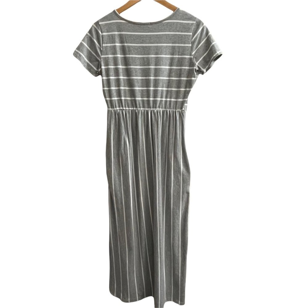 SimpleFun Maxi Dress Size S - Picture 4 of 8